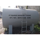 Solar tank - storage tank 1000L 2