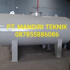Solar tank - storage tank 1000L 5