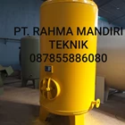 PRESSURE TANK - AIR RECEIVER TANK 500 liter 6