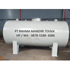 Solar Tank - storage tank 1000 liter 10