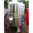 Hot Water Tank Capacity 1000 Liter 7