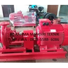 Diesel fire pump 500 gpm 750gpm 1000gpm 7
