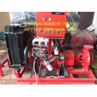 Diesel fire pump 500 gpm 750gpm 1000gpm 4