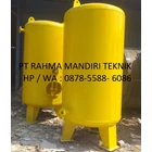 Water Pressure tank - Air receiver tank 2