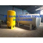 Water Pressure tank - Air receiver tank 6