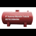 Solar tank - storage tank 5