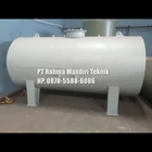 Solar tank - storage tank 9