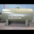 Solar tank - storage tank 7