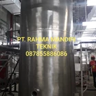 Air receiver tank 500 liter 1000 liter 7