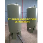 Air receiver tank 500 liter 1000 liter 1500 liter 2000 liter 4