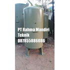 Pressure Tank - air receicer tank 1000 liter 2