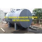 Tangki solar - storage tank 2