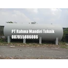 Storage Tank - solar tank 4
