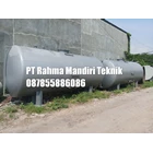 Storage Tank - solar tank 3