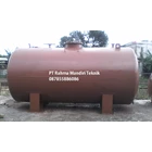 Storage Tank - solar tank 2