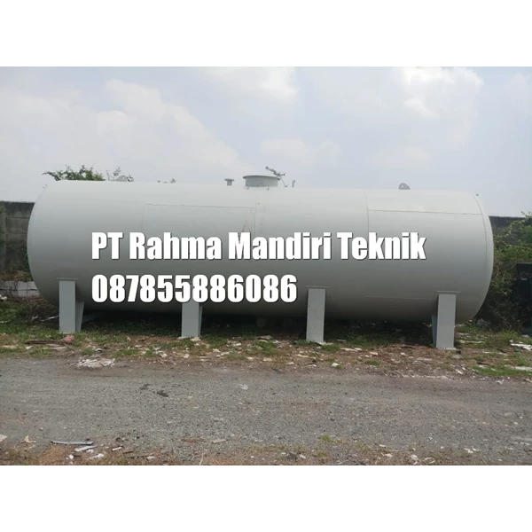 Storage Tank - solar tank