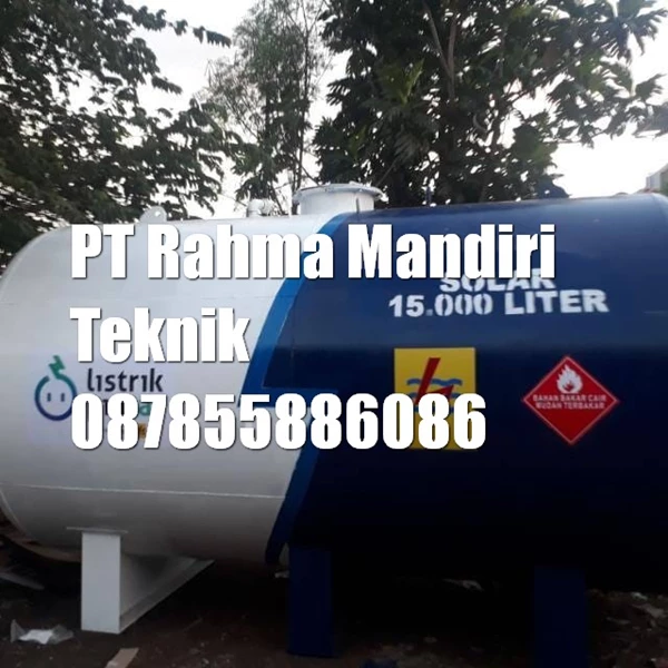 Tangki Solar 1000 Liter 2000 Liter  3000 Liter 4000 liter 5000 Liter 6000Liter