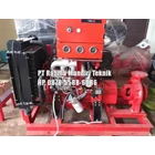 Pompa hydrant - diesel fire pump - diesel hydrant pump 1