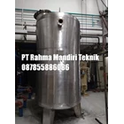 Hot Water Tank 4
