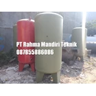 Air receiver tank - pressure tank 4