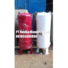 Pressure tank - Air receiver tank 3000 liter 4000 liter 5000 liter 10000 liter 2