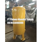 Pressure tank - Air receiver tank 3000 liter 4000 liter 5000 liter 10000 liter 4