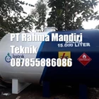 Tangki Solar  1000 liter 2000 liter 3000 liter 3