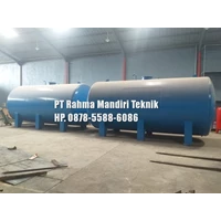 diesel tank - Tangki bbm