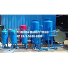 sand filter tank - carbonnfilter tank 3