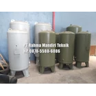 Air Receiver Tank 3000 liter 5000 liter 10000 liter  4