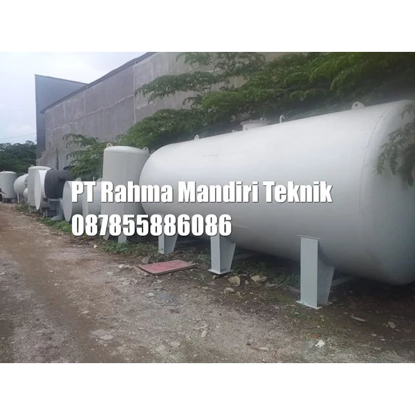 Tangki Solar Jakarta 1000 liter 5000 liter 8000 liter 10000 liter