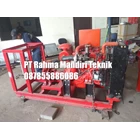 Jual Diesel Hydrant pump Pompa Pemadam kebakaran 4