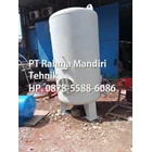 Pressure Tank - Tangki kompresor 500 Liter 1000 Liter 2000 Liter 5