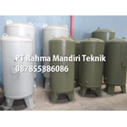 Pressure Tank - Tangki kompresor 500 Liter 1000 Liter 2000 Liter 1