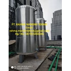 Tangki Air Panas - Tangki hot water tank 6