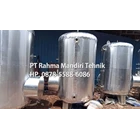 Tangki Air Panas - Tangki hot water tank 2