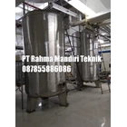 Tangki Air Panas - Tangki hot water tank 4