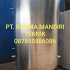 Tangki Air Panas - Tangki hot water tank 3