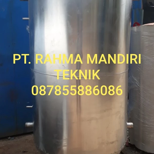Tangki Air Panas 1000 liter 200 0 liter 3000 liter 4000 liter 5000 liter