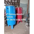 Pressure Tank Air Receiver Tank Jakarta Barat 1