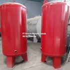 AIR RECEIVER TANK - PRESSURE TANK 500 liter 1000 liter 1500 liter 2000 liter 3