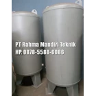 AIR RECEIVER TANK - PRESSURE TANK 500 liter 1000 liter 1500 liter 2000 liter 6
